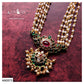 RICE PEARL KEMP SET - AN2073