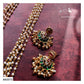 RICE PEARL KEMP SET - AN2073