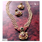 RICE PEARL KEMP SET - AN2073
