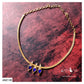 TRI GOPI NECKLACE - AN2128