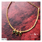 TRI GOPI NECKLACE - AN2128