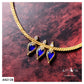 TRI GOPI NECKLACE - AN2128