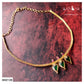 TRI GOPI NECKLACE - AN2128