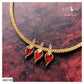 TRI GOPI NECKLACE - AN2128
