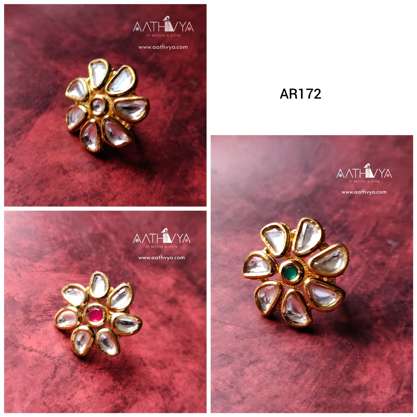 AR172