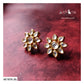 KUNDAN STUDS - AE1876