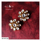 KUNDAN STUDS - AE1876