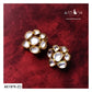 KUNDAN STUDS - AE1876