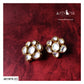 KUNDAN STUDS - AE1876