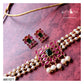 AD STONE PEARL CHOKER - AN1571