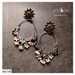 DUAL TONE CHANDBALI - AE2136