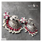 ELEPHANT JHUMKAS - AE2024