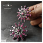 AD STONE STUDS - AE2040
