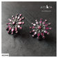 AD STONE STUDS - AE2040