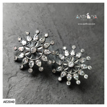 AD STONE STUDS - AE2040