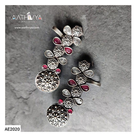 SLA EAR CUFFS - AE2020