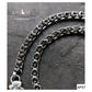 SILVER CASUAL ANKLETS - AP37