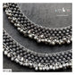 SILVER ANKLETS - AP12