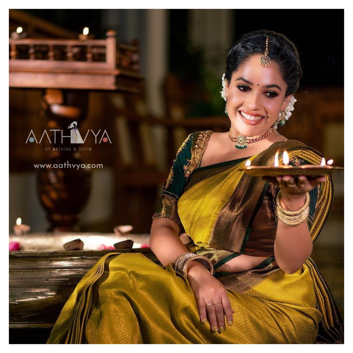 SOBHA - AN2435