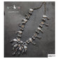 MIRROR STATEMENT NECKPIECE - AN2171