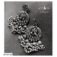 CHANDELIER EARRINGS - AE1597 (B)