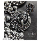 CHANDELIER EARRINGS - AE1597 (B)