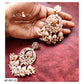 CHANDELIER EARRINGS - AE1597 (B)