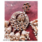 CHANDELIER EARRINGS - AE1597 (B)