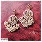 CHANDELIER EARRINGS - AE1597 (B)