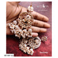 CHANDELIER EARRINGS - AE1597 (B)