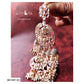 CHANDELIER EARRINGS - AE1597 (B)