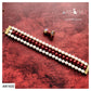 SHELL PEARL CHOKER SET - AN1632