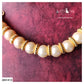 KUNDAN PEARL CHOKER - AN1413