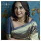 KUNDAN PEARL CHOKER - AN1413