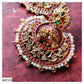 2 IN 1 KEMP EARRING - AE2124
