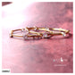 PAIR OF AD BANGLES - AB862