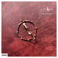PAIR OF AD BANGLES - AB862