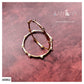 PAIR OF AD BANGLES - AB862
