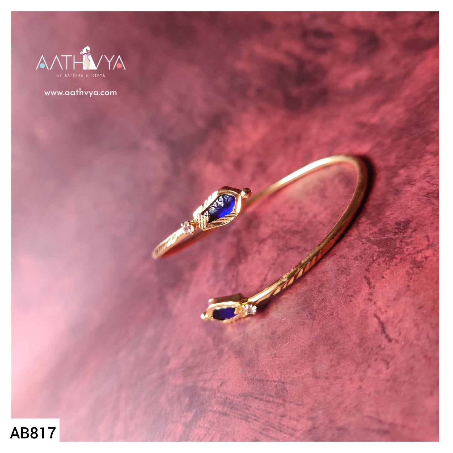 KERALA TRADITIONAL BANGLES - AB817