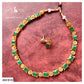 SUFI NECKLACE SET - AN1810