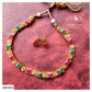 SUFI NECKLACE SET - AN1810