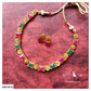 SUFI NECKLACE SET - AN1810