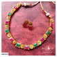 SUFI NECKLACE SET - AN1810