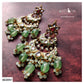 KUNDAN CHANDBALI - AE2097