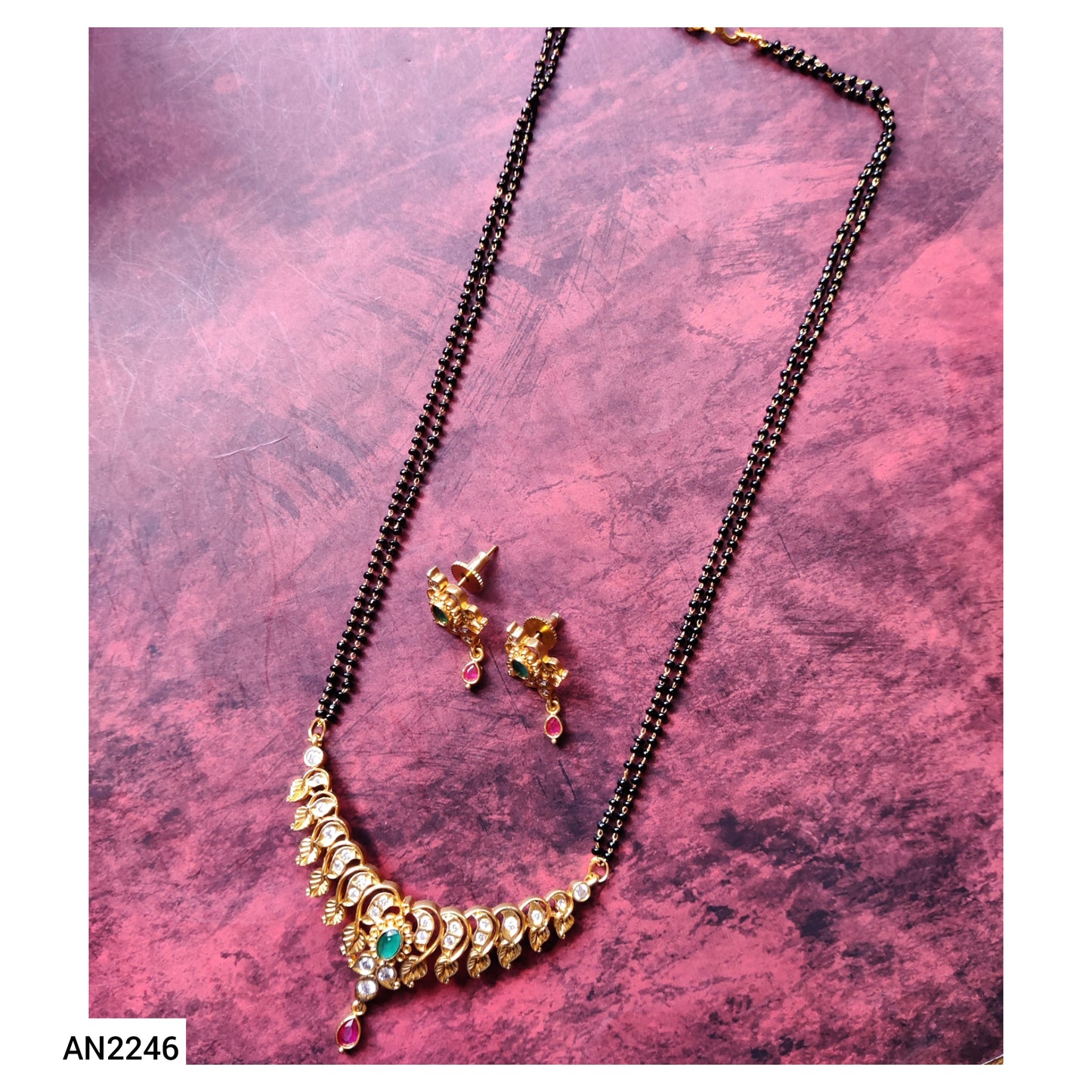 MANGALSUTRA - AN2246