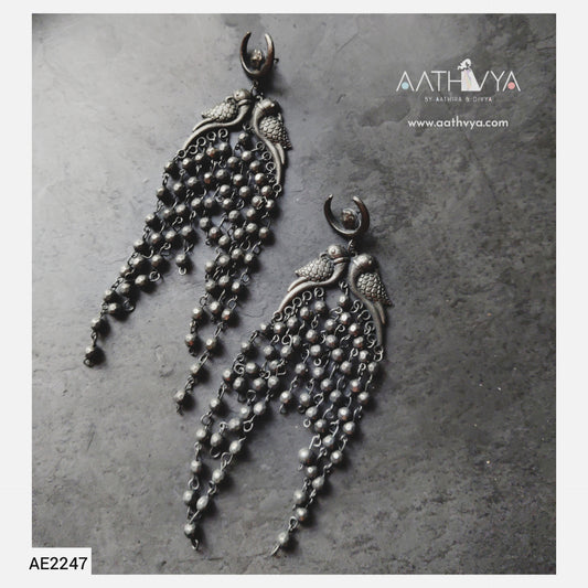 MAYUR DANGLERS - AE2247
