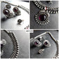 KOLHAPURI SET - AN1225