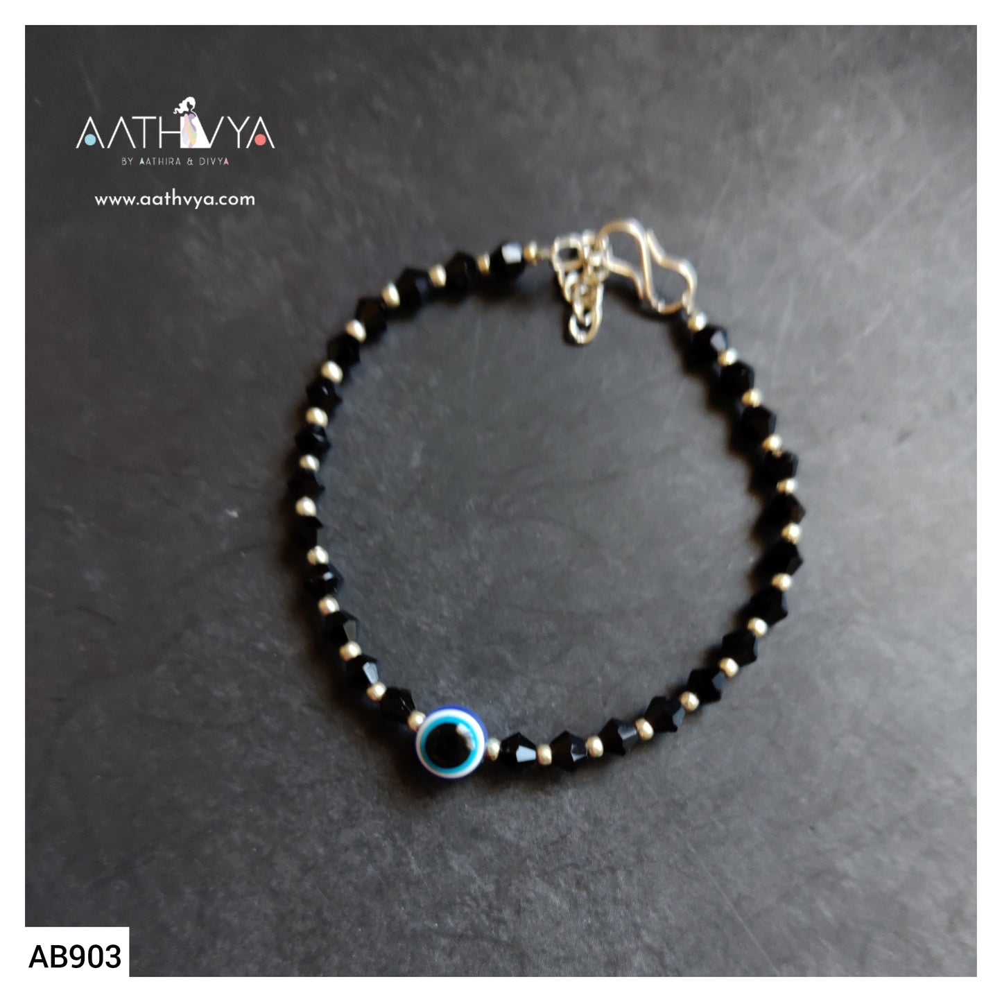 Evil Eye Bracelet - AB903