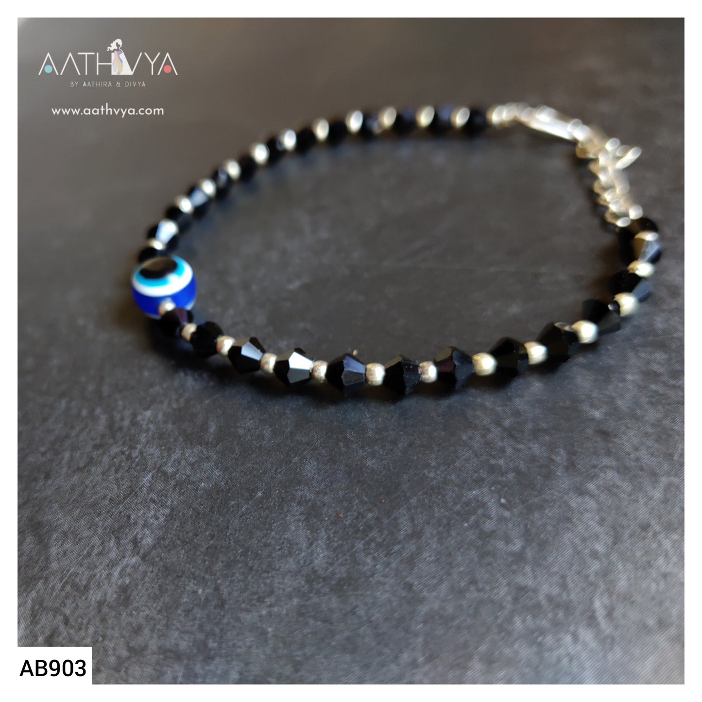 Evil Eye Bracelet - AB903