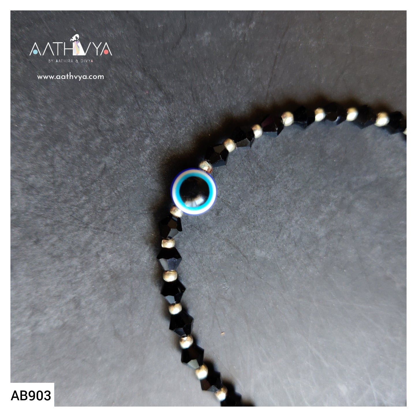 Evil Eye Bracelet - AB903